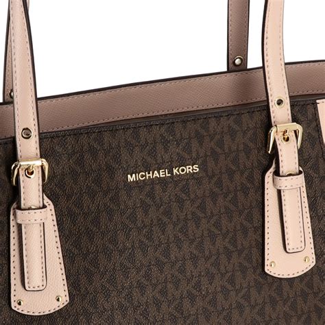 michael kors tasche merkmal|michael kors tragetasche.